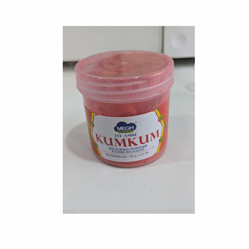 Megh Kumkum 100g