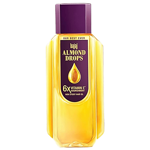 Bajaj Almond Drops 500ml