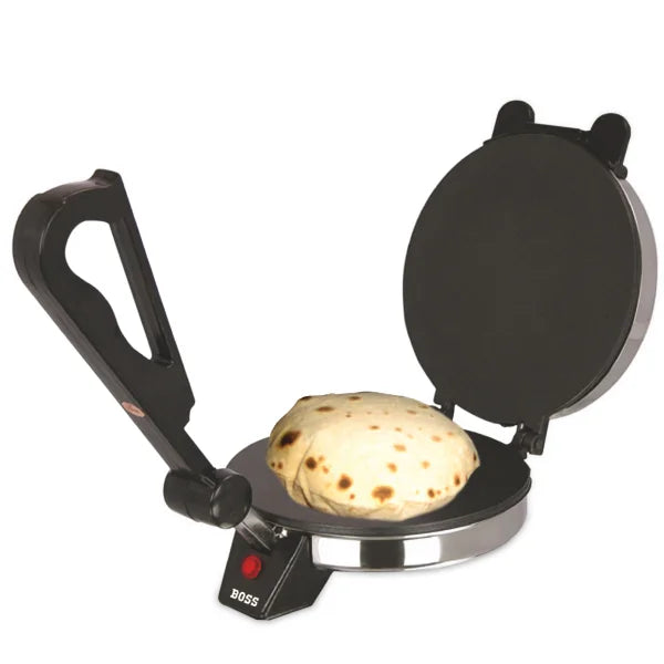 Boss Crisp Roti Maker