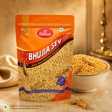Haldiram's Bhujia Sev 350g