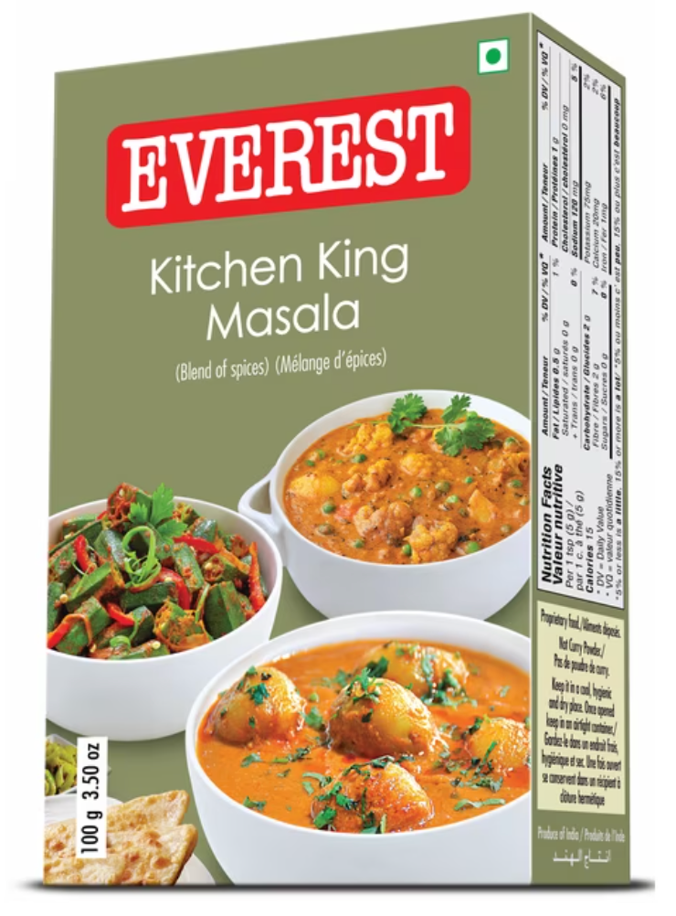 Everest Kitchen King 100 g