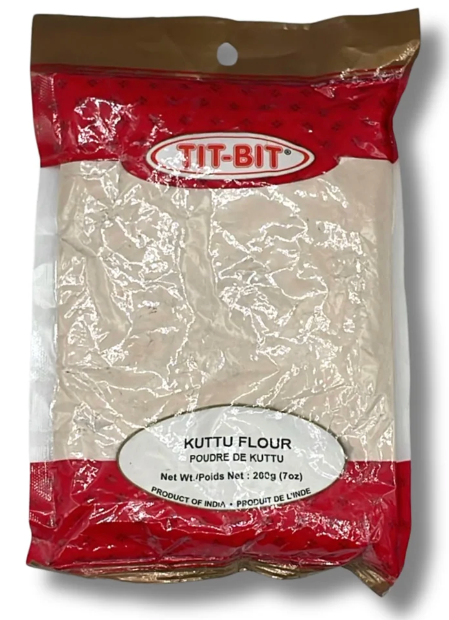 Tit Bit Kuttu Flour 200g