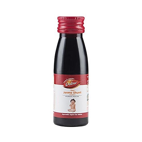 Dabur Janam Ghunti