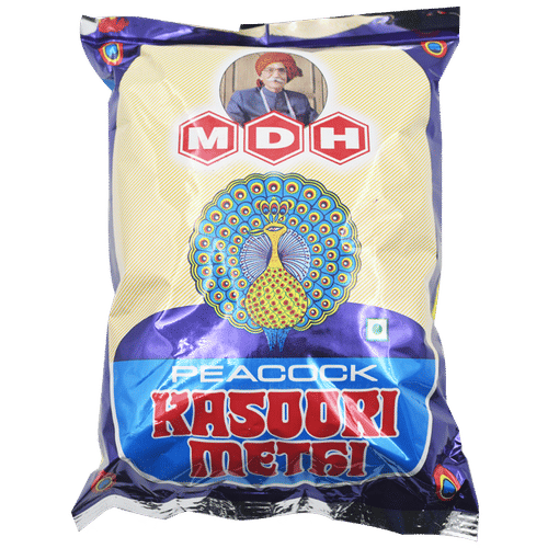 MDH Kasoori Methi 100gm