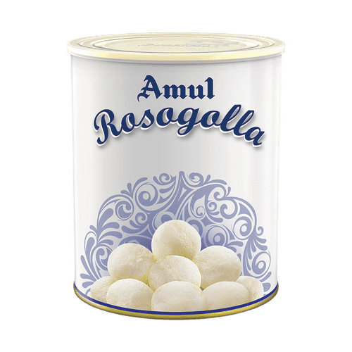 Amul Rasgulla 1kg