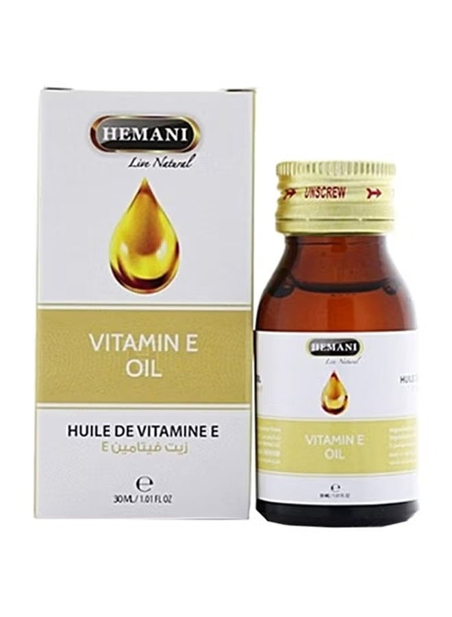 Hemani Vitamin E Oil