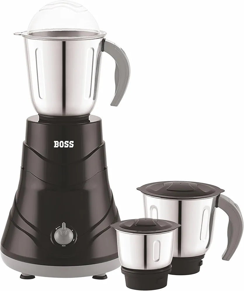Boss Mixer Grinder 750w