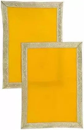 Yellow Asan