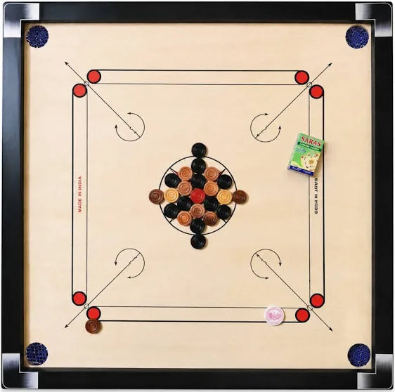 Carrom Board 32 inch