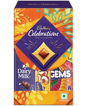 Cadbury Celebrations 50g