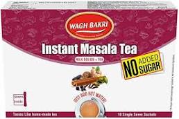 wagh bakri int masala tea bags