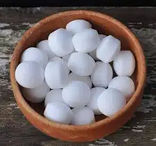 Napthalene Balls kapoor ki goli