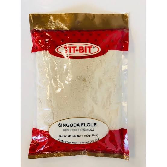 Tit Bit Singoda Flour 400gm