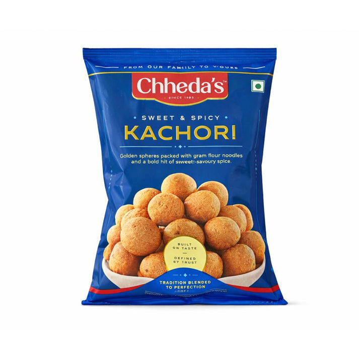 Chedda Kachori 170g