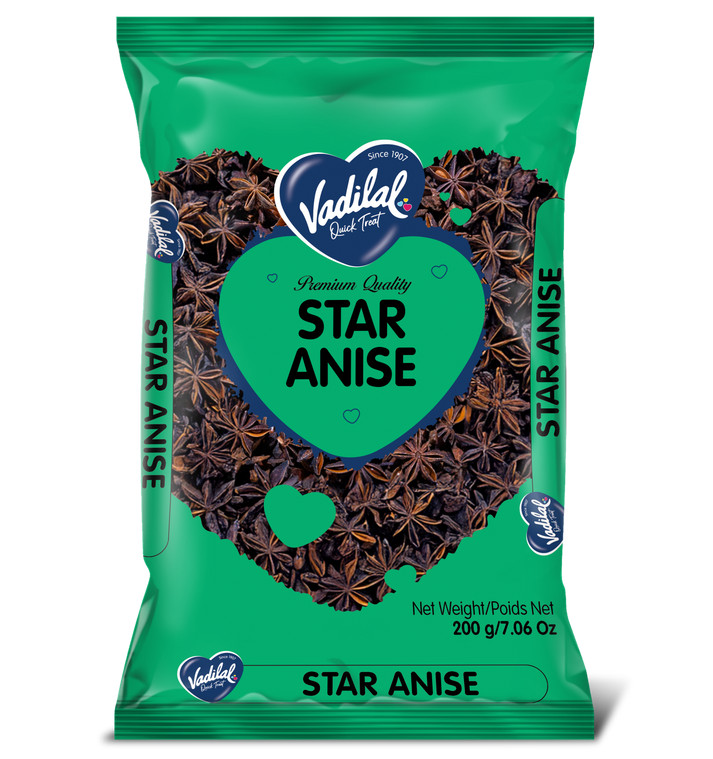 Vadilal Star Anise 100g