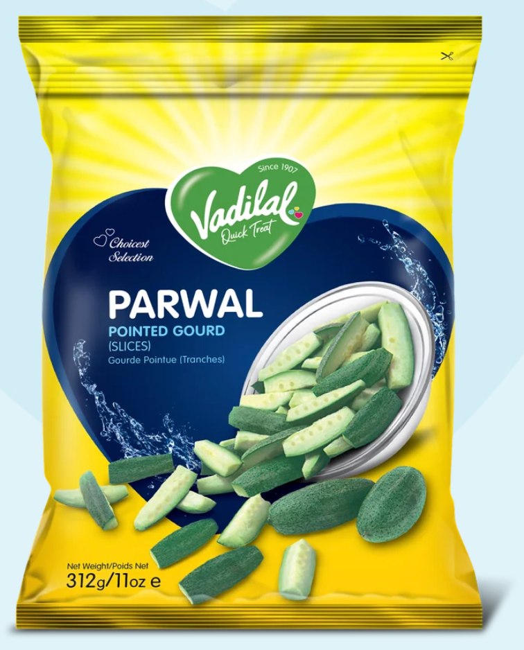 Vadilal Parwal 312G