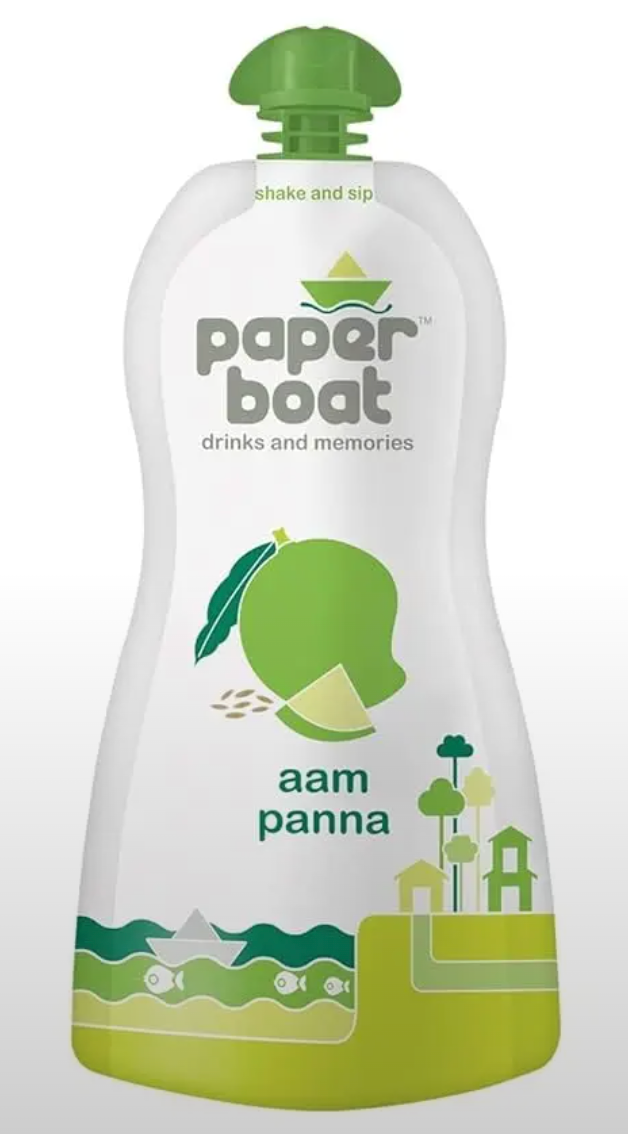 paper boat amm panna