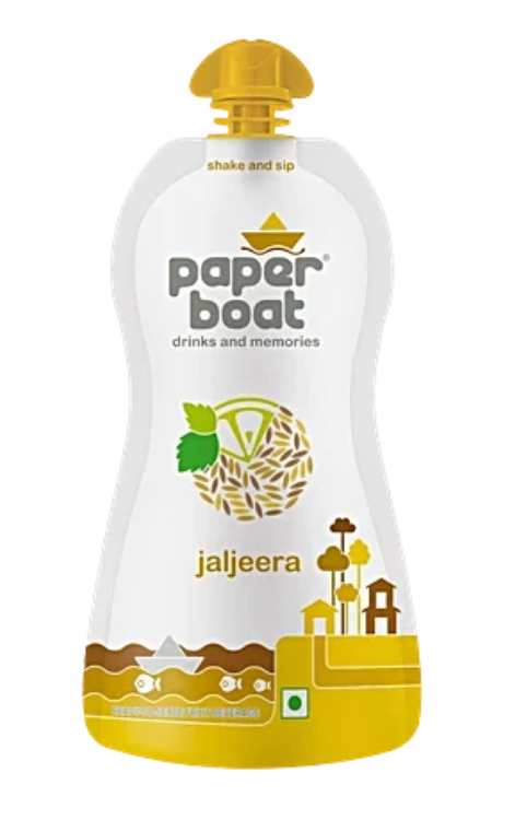 paper boat jaljeera 215ml