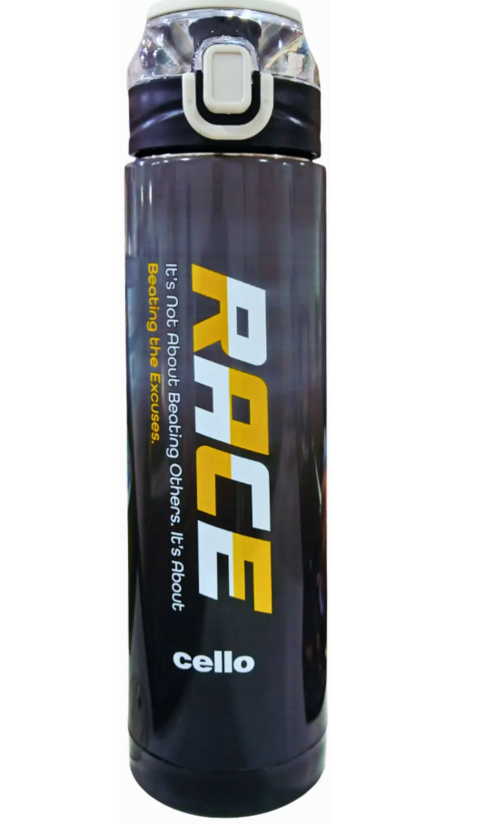 Cello Racer 900 Water Bottle