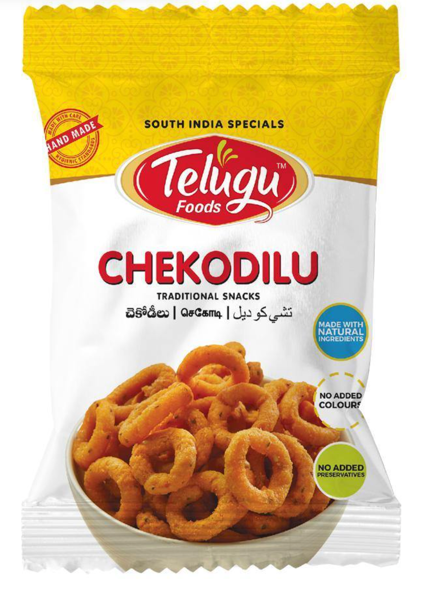 Swetha Chekodilu 170g