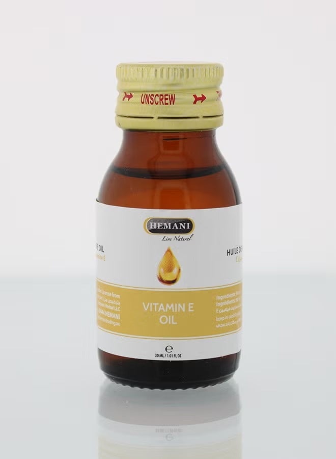 Hemani Vitamin E Oil