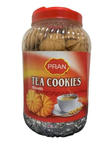 Pran tea Biscuits